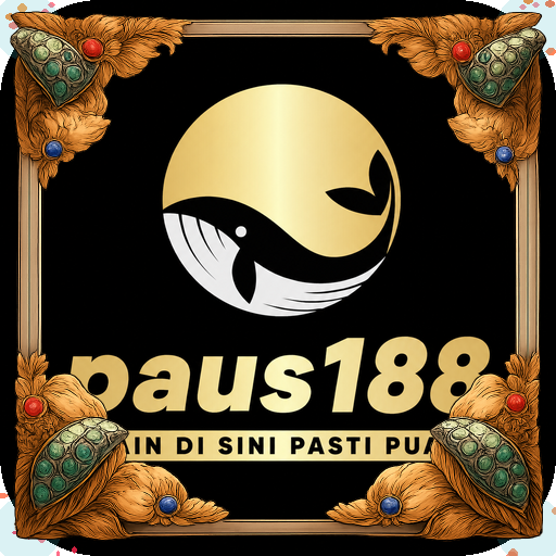 paus188 — mitra unggulan